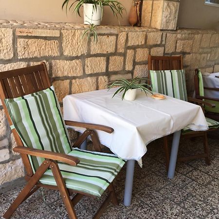 Guesthouse Cipre Лумбарда Екстер'єр фото