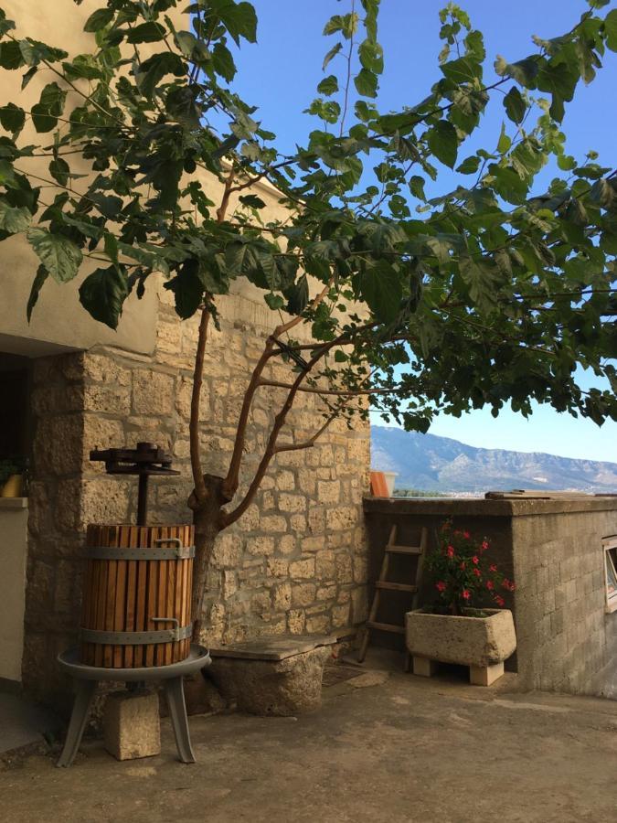 Guesthouse Cipre Лумбарда Екстер'єр фото
