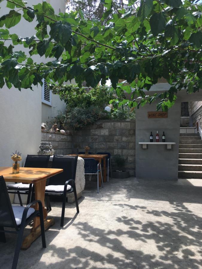Guesthouse Cipre Лумбарда Екстер'єр фото