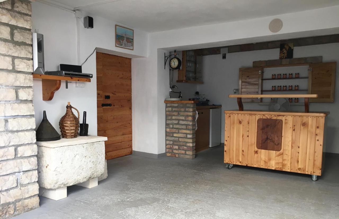 Guesthouse Cipre Лумбарда Екстер'єр фото
