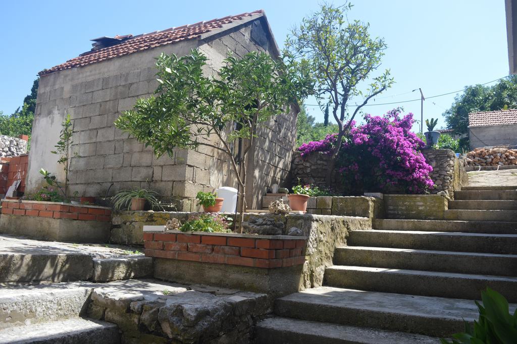 Guesthouse Cipre Лумбарда Екстер'єр фото