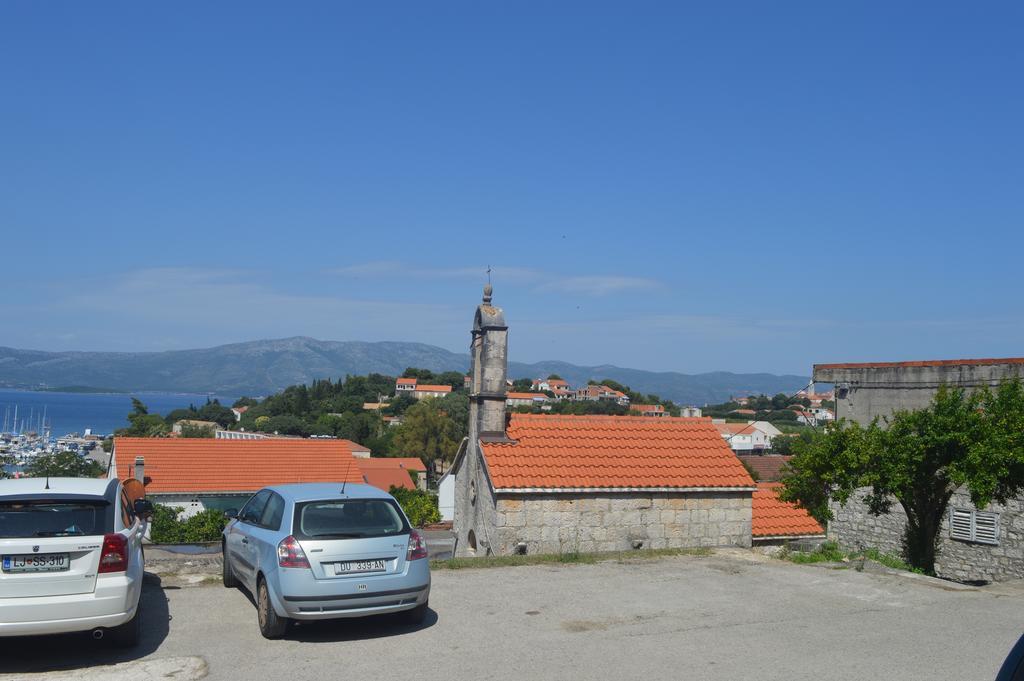 Guesthouse Cipre Лумбарда Екстер'єр фото