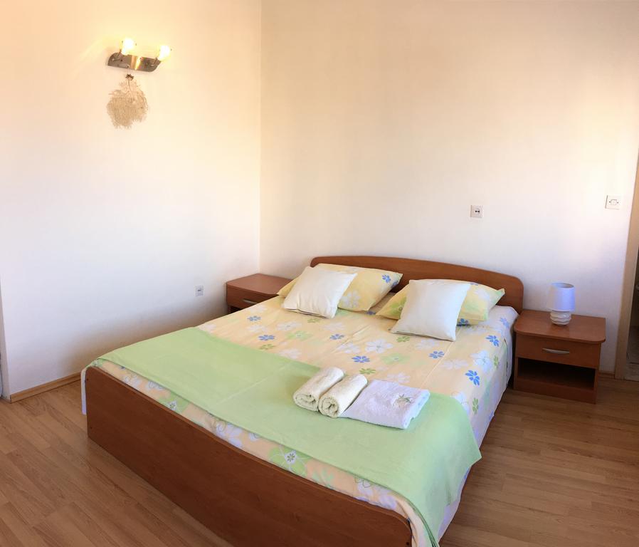 Guesthouse Cipre Лумбарда Екстер'єр фото