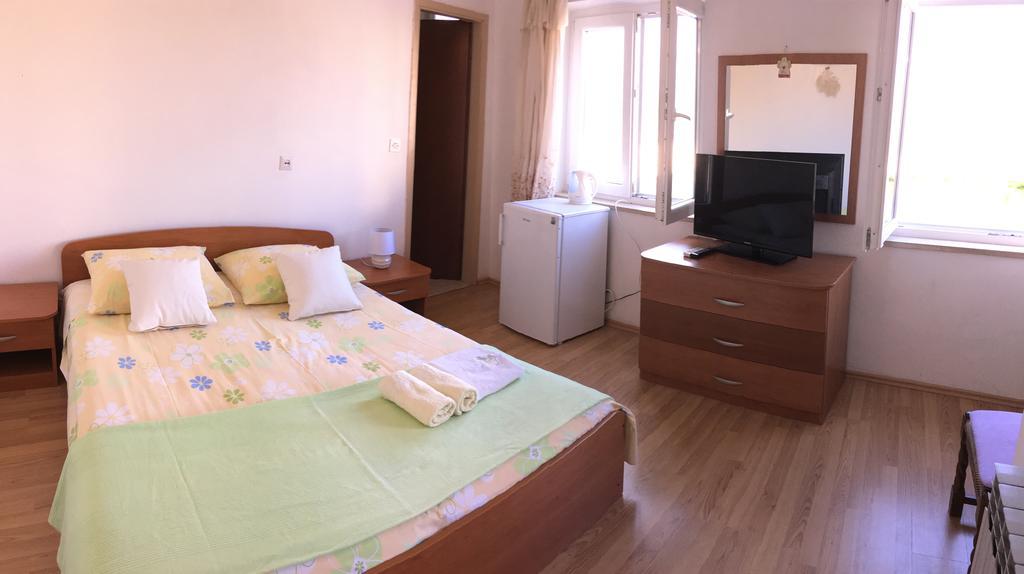 Guesthouse Cipre Лумбарда Екстер'єр фото