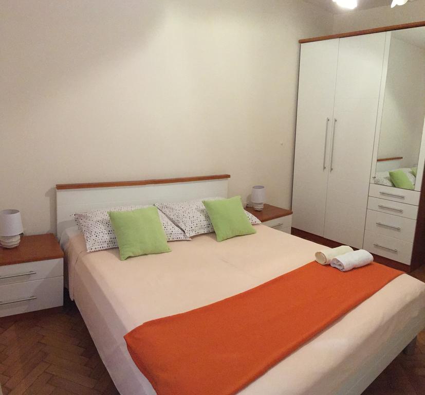 Guesthouse Cipre Лумбарда Екстер'єр фото