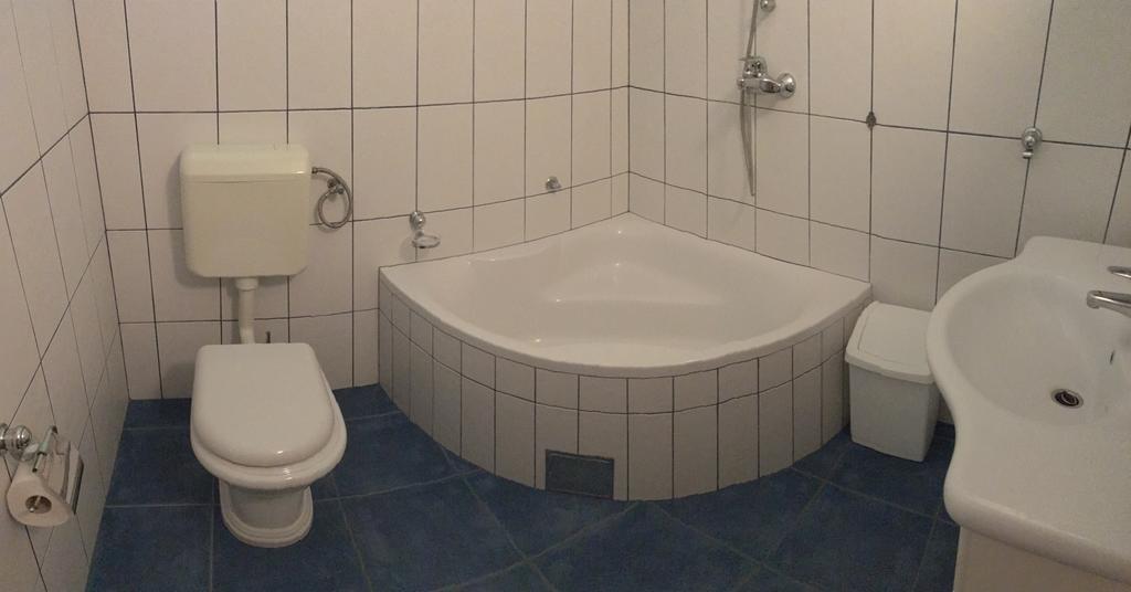 Guesthouse Cipre Лумбарда Екстер'єр фото