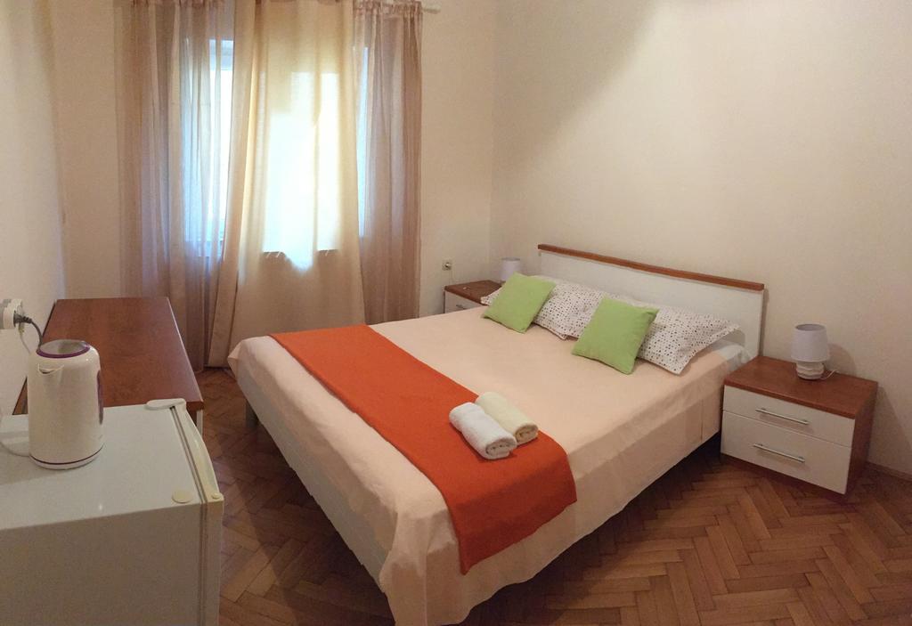 Guesthouse Cipre Лумбарда Екстер'єр фото