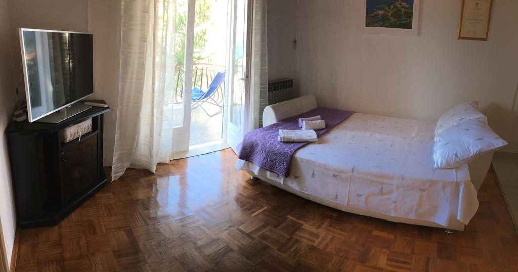 Guesthouse Cipre Лумбарда Екстер'єр фото