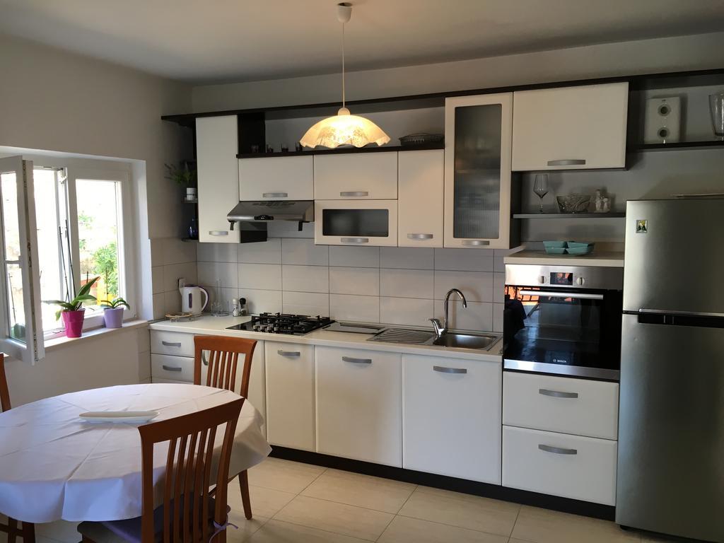 Guesthouse Cipre Лумбарда Екстер'єр фото