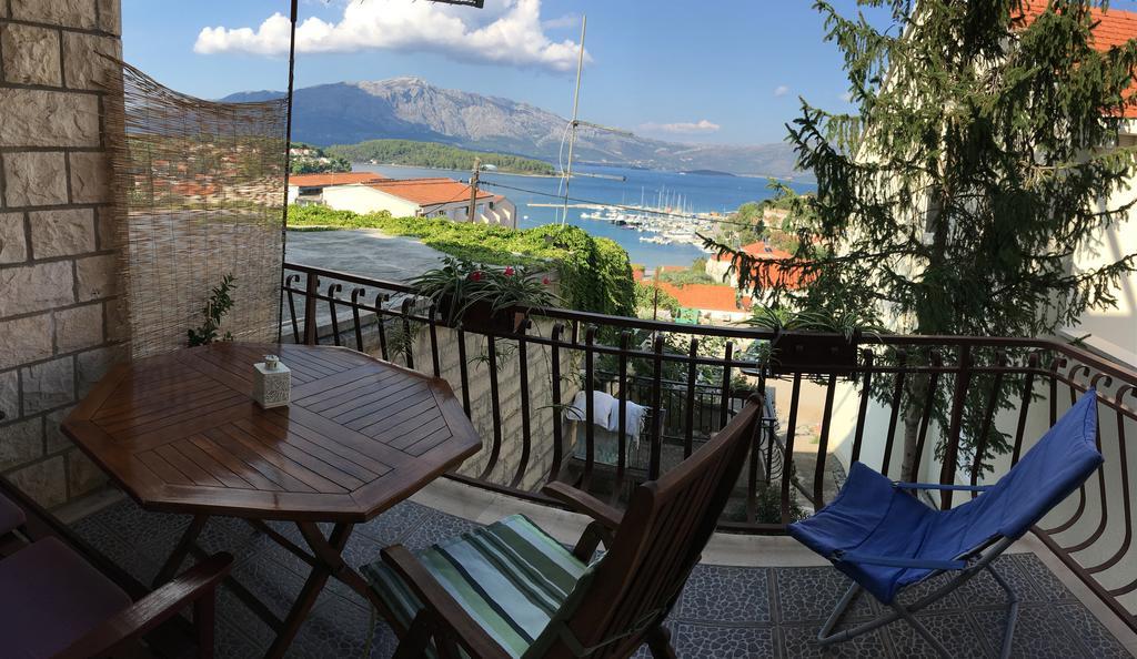 Guesthouse Cipre Лумбарда Екстер'єр фото