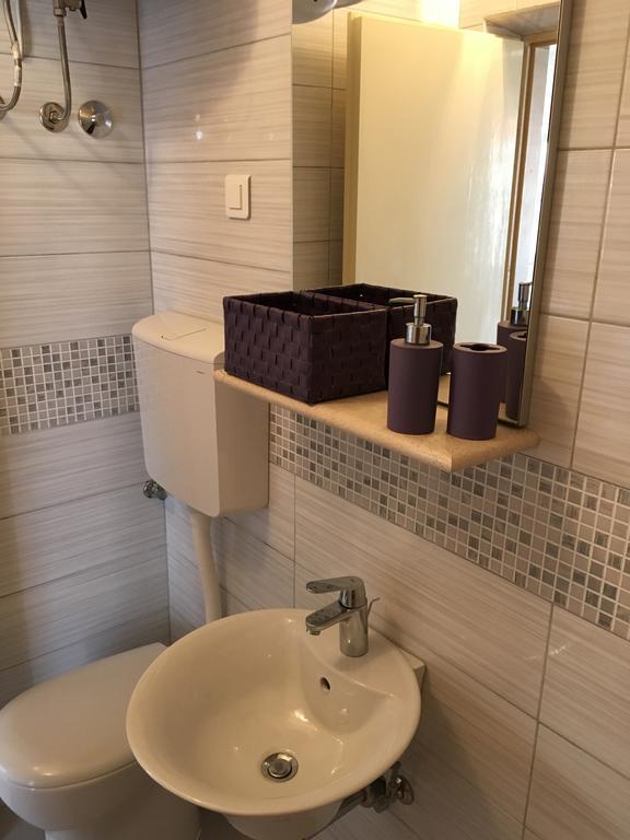 Guesthouse Cipre Лумбарда Екстер'єр фото