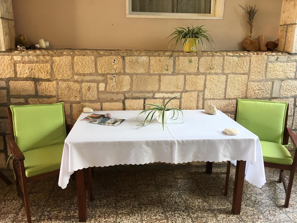 Guesthouse Cipre Лумбарда Екстер'єр фото