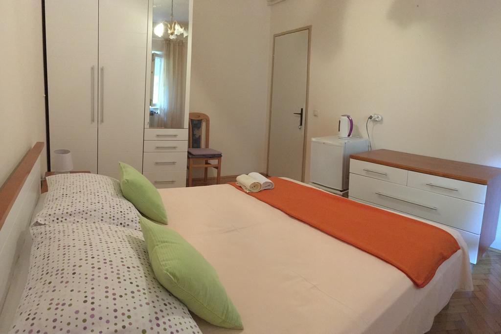 Guesthouse Cipre Лумбарда Екстер'єр фото