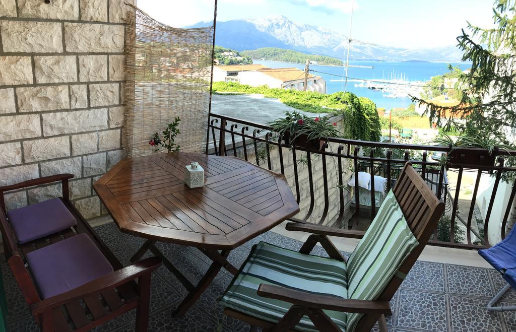 Guesthouse Cipre Лумбарда Екстер'єр фото