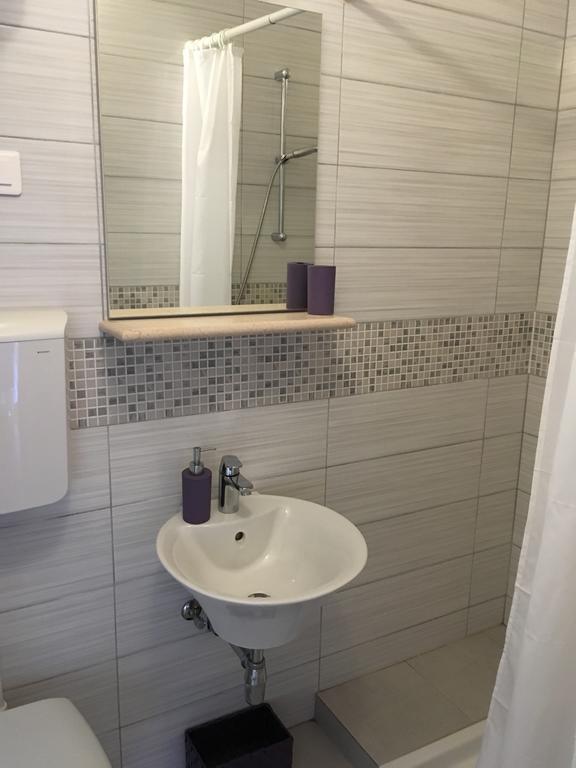 Guesthouse Cipre Лумбарда Екстер'єр фото