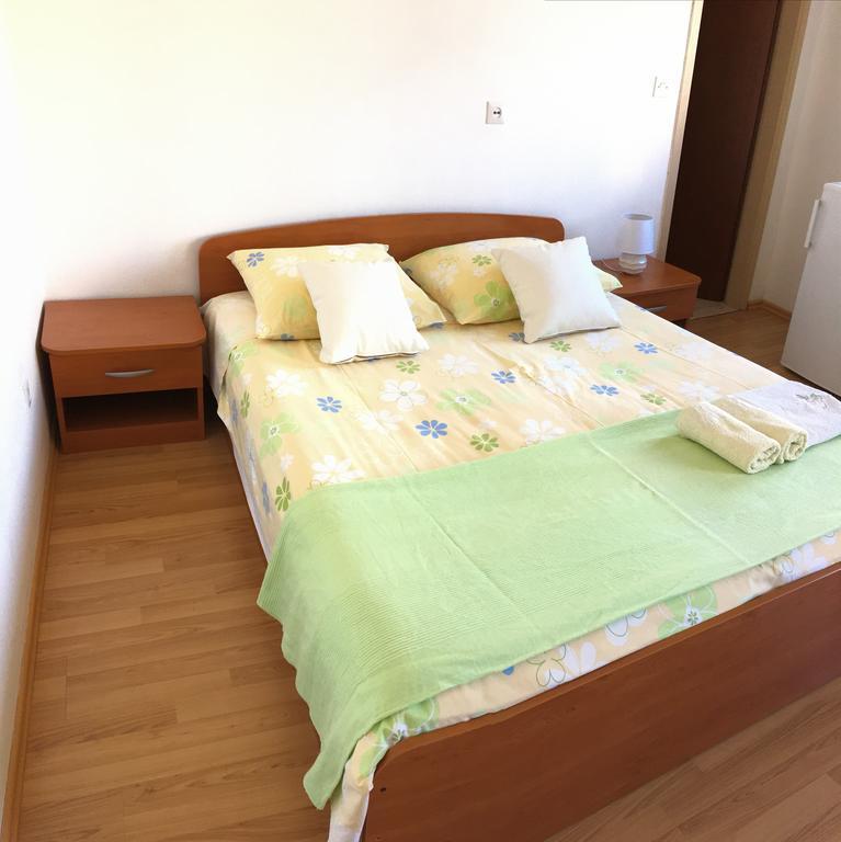 Guesthouse Cipre Лумбарда Екстер'єр фото