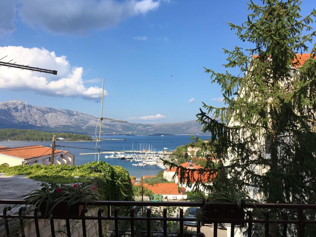 Guesthouse Cipre Лумбарда Екстер'єр фото