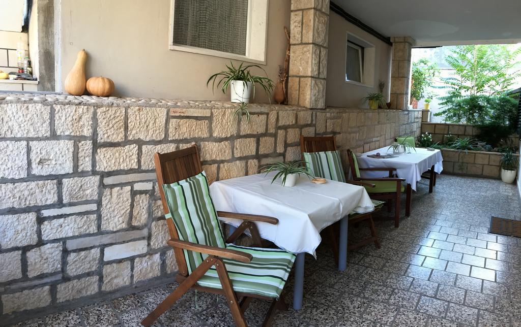 Guesthouse Cipre Лумбарда Екстер'єр фото